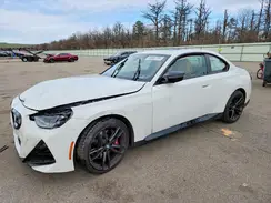 3MW53CM07R8E86752 2024 BMW M2