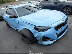 3MW53CM07S8F03006 2025 BMW 2ER