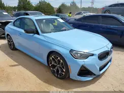 3MW53CM07S8F12045 2025 BMW 2ER