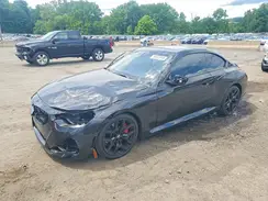 3MW53CM07S8F34904 2025 BMW M2