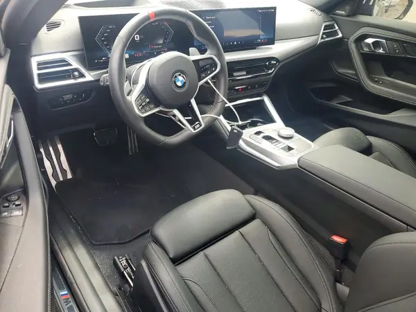 3MW53CM07S8F34904 2025 BMW M2 - Image 8