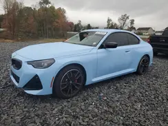 3MW53CM07S8F62931 2025 BMW 2ER