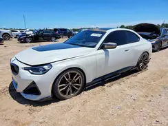 3MW53CM08N8C38780 2022 BMW M2
