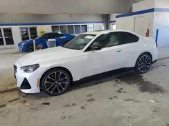 3MW53CM08N8C55028 2022 BMW M2