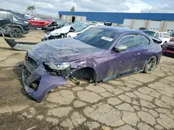 3MW53CM08N8C61640 2022 BMW M2