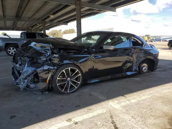3MW53CM08P8D04022 2023 BMW M2 - Image 1
