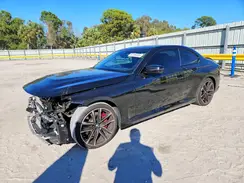 3MW53CM08P8D09608 2023 BMW 2ER