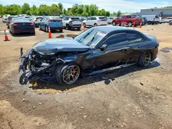 3MW53CM08P8D25842 2023 BMW M2