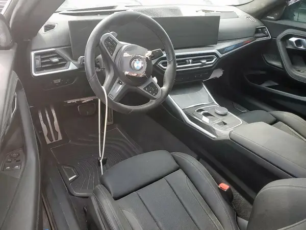 3MW53CM08P8D45203 2023 BMW M2 - Image 8