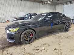 3MW53CM08P8D48392 2023 BMW M2