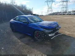 3MW53CM08S8E91934 2025 BMW 2ER