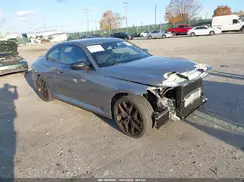 3MW53CM08S8F22101 2025 BMW 2ER