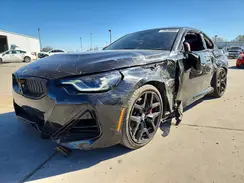 3MW53CM08S8F64610 2025 BMW M2