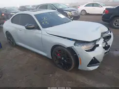 3MW53CM08S8F66017 2025 BMW 2ER