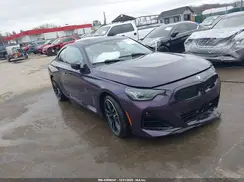 3MW53CM08S8F77115 2025 BMW 2ER