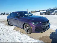 3MW53CM08T8F92716 2026 BMW 2ER
