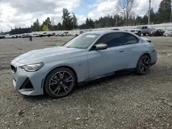 3MW53CM09N8C33507 2022 BMW M2