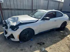 3MW53CM09N8C61064 2022 BMW 2ER