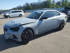 3MW53CM09N8C66684 2022 BMW 2ER