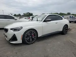 3MW53CM09N8C78639 2022 BMW 2ER