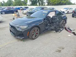 3MW53CM09P8D43086 2023 BMW M2