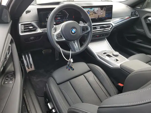 3MW53CM09P8D74788 2023 BMW 2ER - Image 8