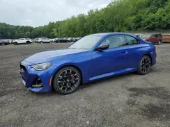 3MW53CM09S8F03945 2025 BMW 2ER