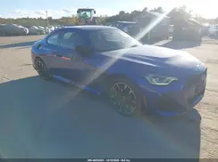 3MW53CM09T8G00662 2026 BMW 2ER