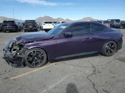 3MW53CM0XN8C61591 2022 BMW M2