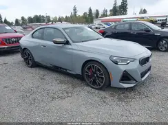 3MW53CM0XN8C61994 2022 BMW 2ER