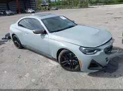 3MW53CM0XN8C63714 2022 BMW 2ER