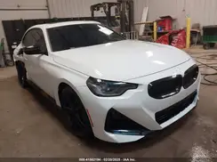 3MW53CM0XN8C76897 2022 BMW 2ER