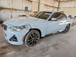 3MW53CM0XN8C78598 2022 BMW M2