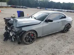 3MW53CM0XP8D03566 2023 BMW 2ER