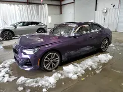 3MW53CM0XP8D09545 2023 BMW M2