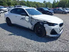 3MW53CM0XP8D11201 2023 BMW 2ER