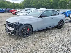 3MW53CM0XP8D22229 2023 BMW M2