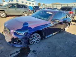 3MW53CM0XP8D23509 2023 BMW M2