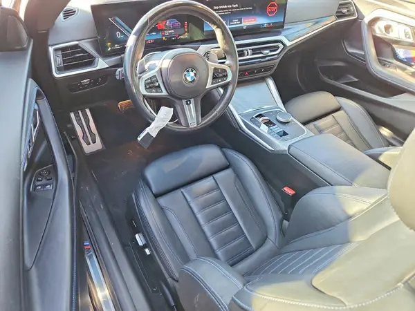 3MW53CM0XP8D23509 2023 BMW M2 - Image 8