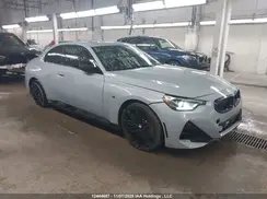 3MW53CM0XP8D53027 2023 BMW 2ER