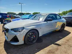 3MW53CM0XR8E45094 2024 BMW M2