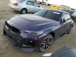 3MW53CM0XR8E57407 2024 BMW M2