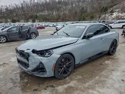 3MW53CM0XR8E82419 2024 BMW M2