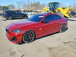 3MW53CM0XS8E92597 2025 BMW M2