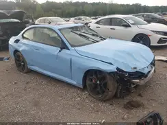 3MW53CM0XS8F39336 2025 BMW 2ER