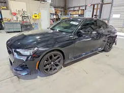 3MW53CM0XS8F51745 2025 BMW M2