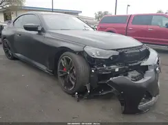 3MW53CM0XS8F57206 2025 BMW 2ER