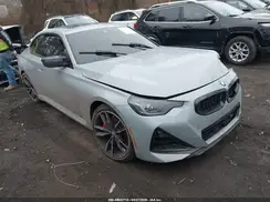 3MW53CM0XS8F77536 2025 BMW 2ER