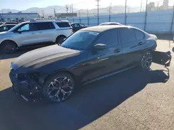 3MW59FT00S8F05021 2025 BMW M3
