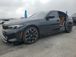 3MW59FT00S8F19758 2025 BMW 3ER